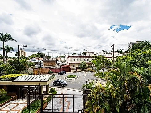 Apartamento 3 Quartos com 3 Suítes e 193m² - Alto de Pinheiros - Apartamento em Alto De Pinheiros, São Paulo - Foto 2