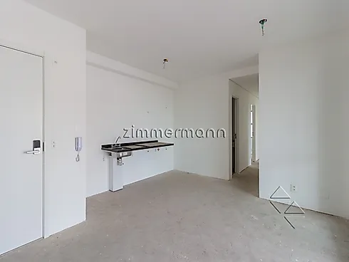 Apartamento 3 Quartos com 3 Suítes e 94m² - Brooklin - Apartamento em Brooklin, São Paulo - Foto 3