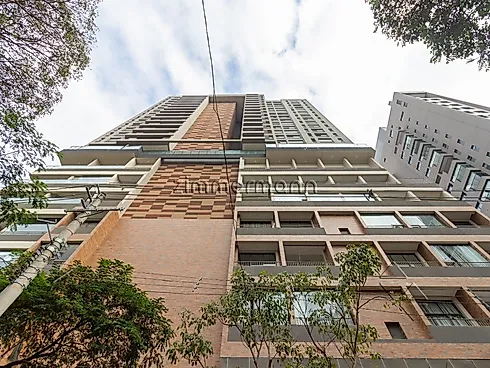 Apartamento 2 Quartos com 2 Suítes e 68m² - Brooklin - Apartamento em Brooklin, São Paulo - Foto 2