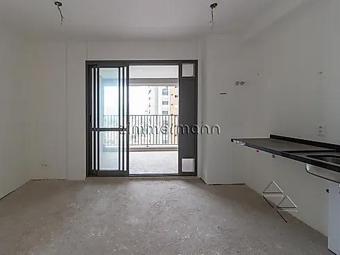 Apartamento 2 Quartos com 2 Suítes e 68m² - Brooklin - Apartamento em Brooklin, São Paulo - Foto 4