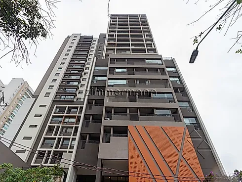 Apartamento 2 Quartos com 1 Suíte e 57m² - Planalto Paulista - Apartamento em Planalto Paulista, São Paulo - Foto 1