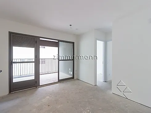Apartamento 2 Quartos com 1 Suíte e 57m² - Planalto Paulista - Apartamento em Planalto Paulista, São Paulo - Foto 3