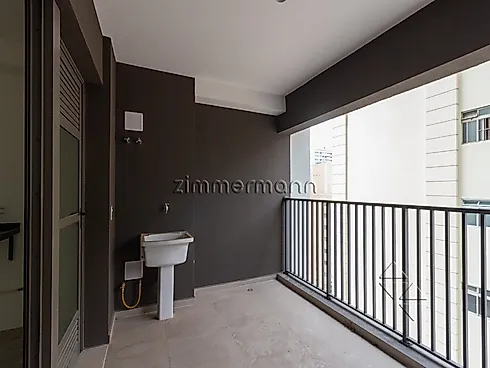 Apartamento 2 Quartos com 1 Suíte e 57m² - Planalto Paulista - Apartamento em Planalto Paulista, São Paulo - Foto 4