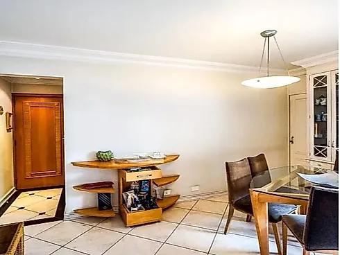Apartamento 2 Quartos com 2 Suítes e 75m² - Tatuapé - Apartamento em Tatuapé, São Paulo - Foto 2