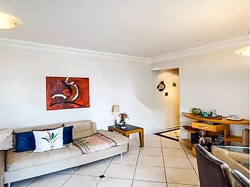 Apartamento 2 Quartos com 2 Suítes e 75m² - Tatuapé - Apartamento em Tatuapé, São Paulo - Foto 3