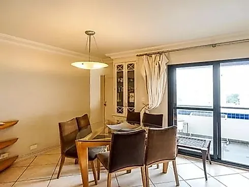 Apartamento 2 Quartos com 2 Suítes e 75m² - Tatuapé - Apartamento em Tatuapé, São Paulo - Foto 4