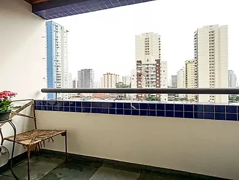 Apartamento 2 Quartos com 2 Suítes e 75m² - Tatuapé - Apartamento em Tatuapé, São Paulo - Foto 5