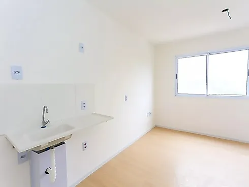 Casa 1 Quarto com 17m² - Vila Andrade - Casa em Vila Andrade, São Paulo - Foto 1