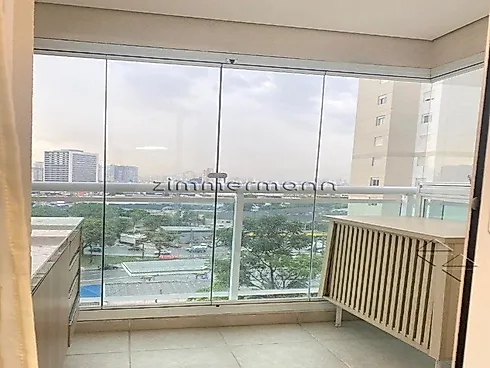 Apartamento 2 Quartos com 1 Suíte e 62m² - Barra Funda - Apartamento em Barra Funda, São Paulo - Foto 2