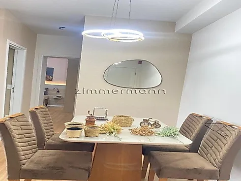Apartamento 2 Quartos com 1 Suíte e 62m² - Barra Funda - Apartamento em Barra Funda, São Paulo - Foto 5
