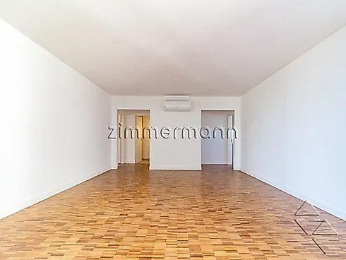 Apartamento 3 Quartos com 1 Suíte e 180m² - Jardim America - Apartamento em Jardim America, São Paulo - Foto 2