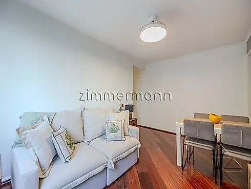Apartamento 2 Quartos com 75m² - Higienopolis - Apartamento em Higienopolis, São Paulo - Foto 4