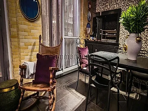 Apartamento 3 Quartos com 2 Suítes e 152m² - Jardim America - Apartamento em Jardim America, São Paulo - Foto 1