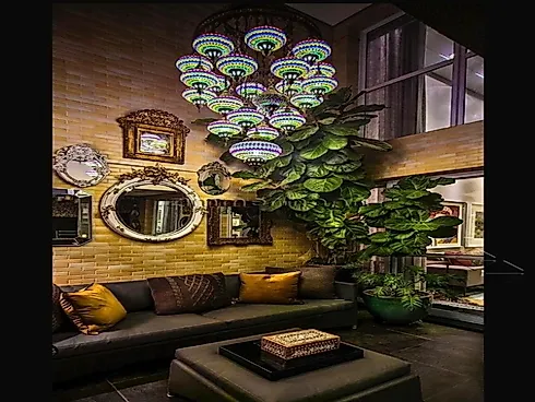 Apartamento 3 Quartos com 2 Suítes e 152m² - Jardim America - Apartamento em Jardim America, São Paulo - Foto 2