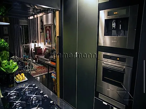 Apartamento 3 Quartos com 2 Suítes e 152m² - Jardim America - Apartamento em Jardim America, São Paulo - Foto 4
