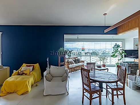 Vila Romana, São Paulo