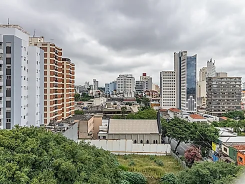 Apartamento 3 Quartos com 3 Suítes e 162m² - Vila Romana - Apartamento em Vila Romana, São Paulo - Foto 4