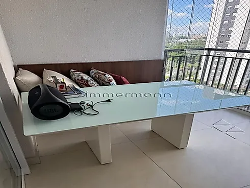 Apartamento 2 Quartos com 1 Suíte e 60m² - Vila Anastacio - Apartamento em Vila Anastacio, São Paulo - Foto 2
