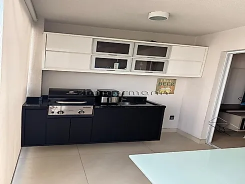 Apartamento 2 Quartos com 1 Suíte e 60m² - Vila Anastacio - Apartamento em Vila Anastacio, São Paulo - Foto 4