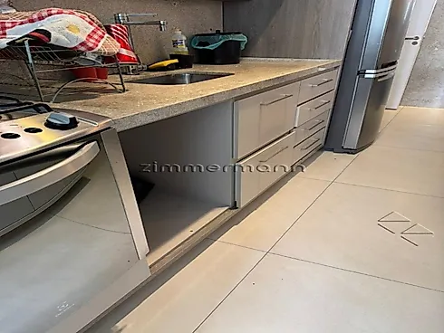 Apartamento 2 Quartos com 1 Suíte e 60m² - Vila Anastacio - Apartamento em Vila Anastacio, São Paulo - Foto 5