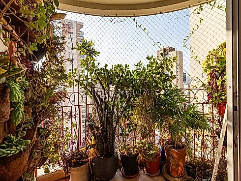 Apartamento 3 Quartos com 1 Suíte e 105m² - Pompeia - Apartamento em Pompeia, Sao Paulo - Foto 3