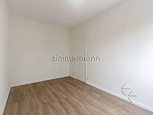 Apartamento 3 Quartos com 100m² - Vila Olímpia - Apartamento em Vila Olímpia, São Paulo - Foto 2