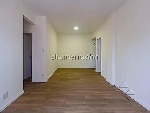 Apartamento 3 Quartos com 100m² - Vila Olímpia - Apartamento em Vila Olímpia, São Paulo - Foto 4