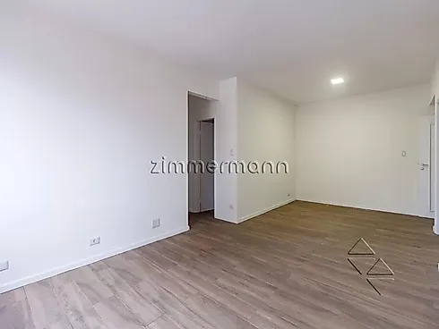 Apartamento 3 Quartos com 100m² - Vila Olímpia - Apartamento em Vila Olímpia, São Paulo - Foto 5