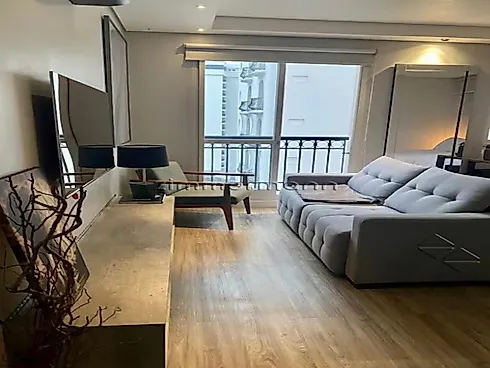 Casa 1 Quarto com 26m² - Jardim Paulista - Casa em Jardim Paulista, São Paulo - Foto 4