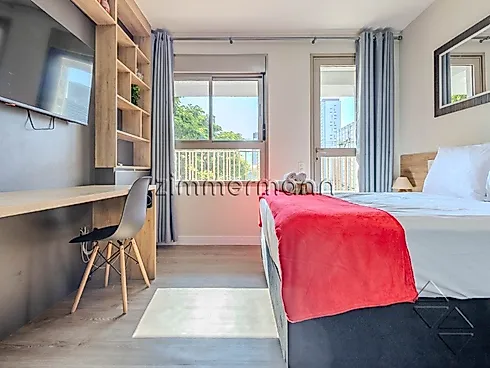 Vila Madalena, São Paulo