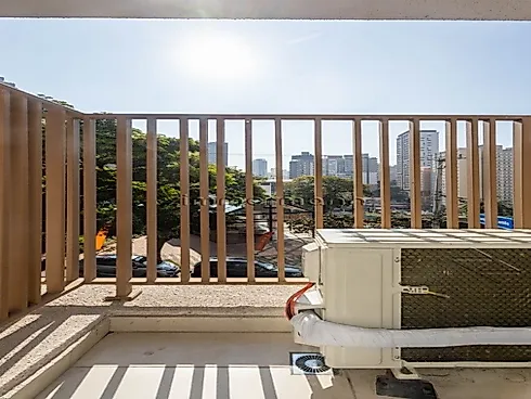 Casa 1 Quarto com 26m² - Vila Madalena - Casa em Vila Madalena, São Paulo - Foto 2