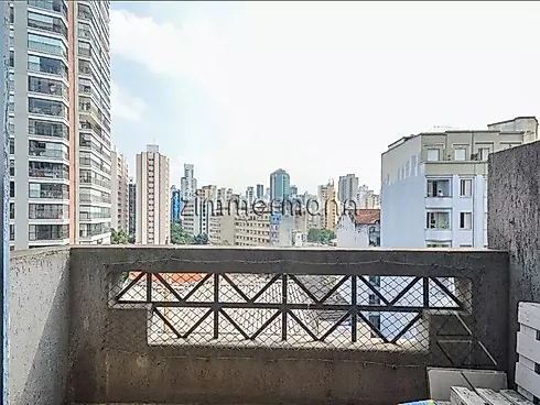 Apartamento 2 Quartos com 64m² - Santa Cecilia - Apartamento em Santa Cecilia, São Paulo - Foto 3