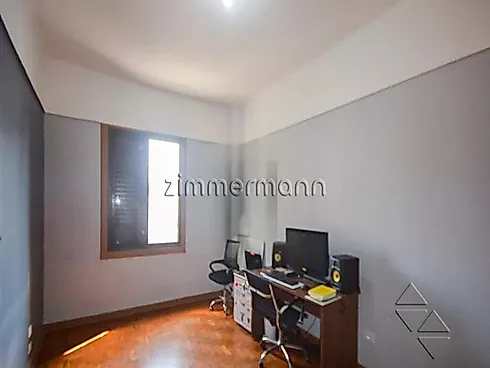 Apartamento 2 Quartos com 64m² - Santa Cecilia - Apartamento em Santa Cecilia, São Paulo - Foto 5