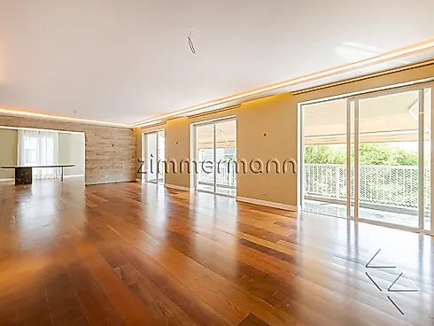 Higienopolis, Sao Paulo