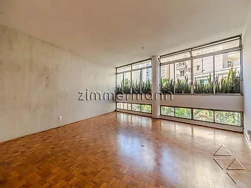 Santa Cecilia, Sao Paulo