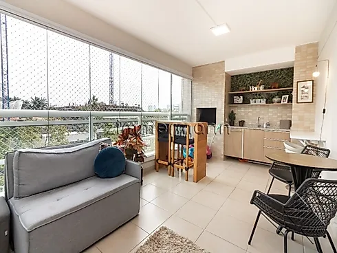 Vila Leopoldina, São Paulo