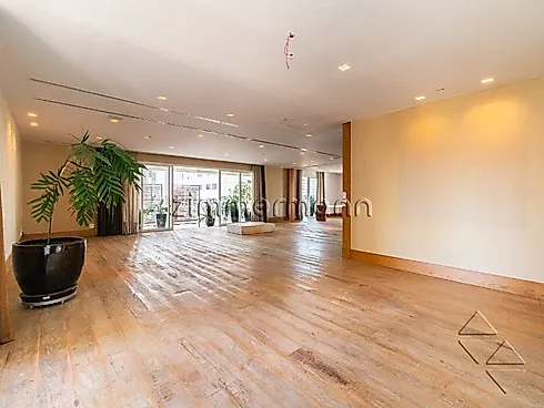 Apartamento 2 Quartos com 2 Suítes e 390m² - Itaim Bibi - Apartamento em Itaim Bibi, São Paulo - Foto 1