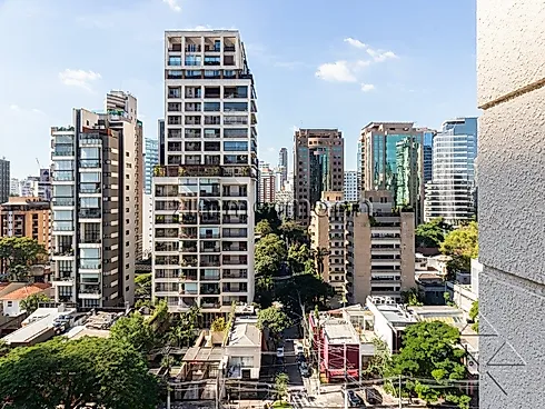 Apartamento 2 Quartos com 2 Suítes e 390m² - Itaim Bibi - Apartamento em Itaim Bibi, São Paulo - Foto 3