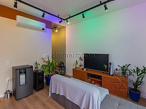 Apartamento 2 Quartos com 1 Suíte e 75m² - Pompeia - Apartamento em Pompeia, São Paulo - Foto 2