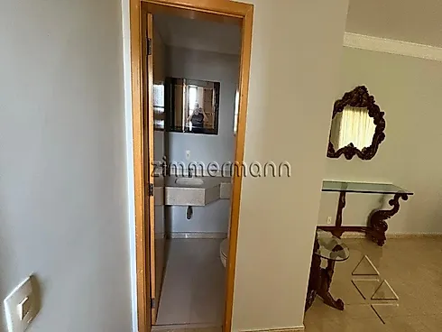 Apartamento 3 Quartos com 1 Suíte e 115m² - Tatuapé - Apartamento em Tatuapé, São Paulo - Foto 5