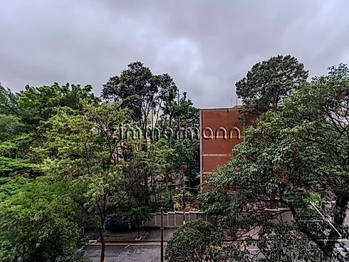 Apartamento 3 Quartos com 156m² - Higienopolis - Apartamento em Higienopolis, Sao Paulo - Foto 2