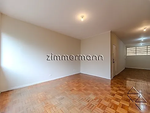 Apartamento 3 Quartos com 156m² - Higienopolis - Apartamento em Higienopolis, Sao Paulo - Foto 4