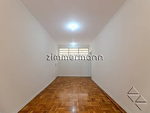 Apartamento 3 Quartos com 156m² - Higienopolis - Apartamento em Higienopolis, Sao Paulo - Foto 5