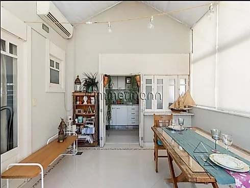 Apartamento 2 Quartos com 113m² - Santa Cecilia - Apartamento em Santa Cecilia, São Paulo - Foto 4