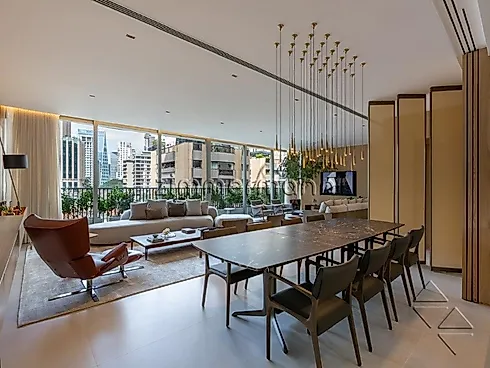 Apartamento 4 Quartos com 4 Suítes e 418m² - Itaim Bibi - Apartamento em Itaim Bibi, São Paulo - Foto 1