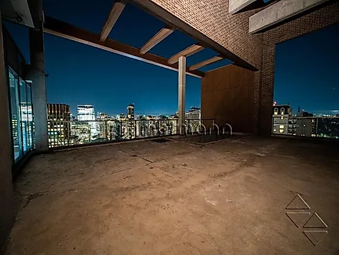 Apartamento 4 Quartos com 4 Suítes e 418m² - Itaim Bibi - Apartamento em Itaim Bibi, São Paulo - Foto 5