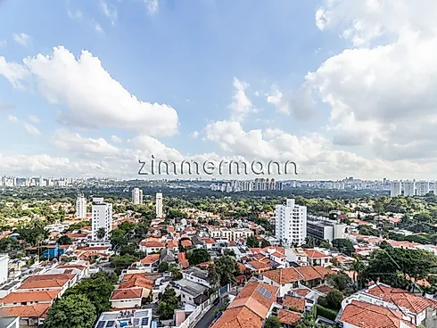 Apartamento 3 Quartos com 120m² - Alto de Pinheiros - Apartamento em Alto De Pinheiros, São Paulo - Foto 4
