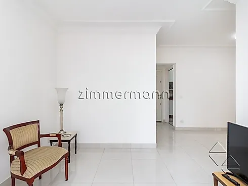 Apartamento 3 Quartos com 1 Suíte e 79m² - Pompeia - Apartamento em Pompeia, São Paulo - Foto 2
