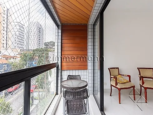 Apartamento 3 Quartos com 1 Suíte e 79m² - Pompeia - Apartamento em Pompeia, São Paulo - Foto 5
