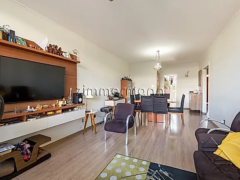 Apartamento 3 Quartos com 1 Suíte e 140m² - Campos Eliseos - Apartamento em Campos Eliseos, Sao Paulo - Foto 3